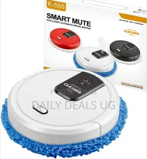 Automatic Smart Mute