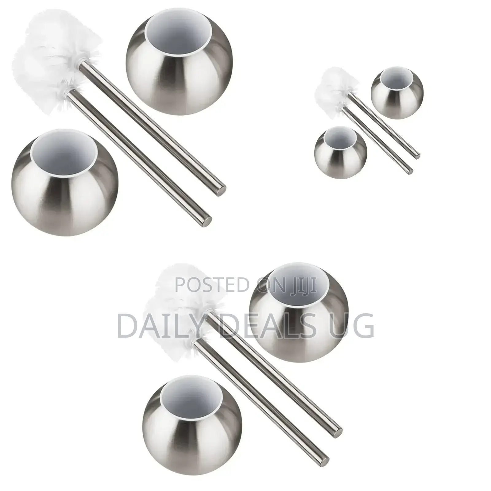 Toilet Rack