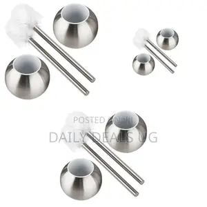 Toilet Rack