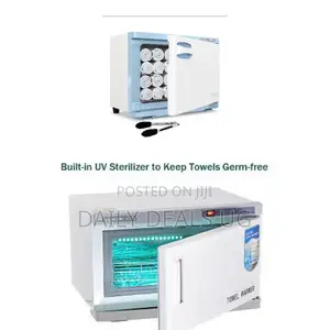 Electric Towel Warmer