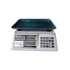 Industrial Weighing Scale Electronic Weigh Balance Weighing Scale 50kg