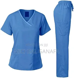 Hospital Uniforms