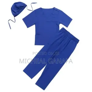 Hospital Uniforms