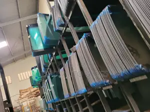Windscreen Glass Stock