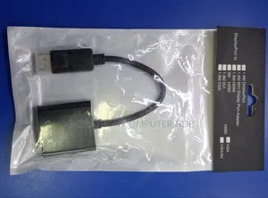 Display Port Dp to Hdmi Converter
