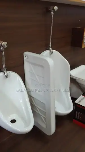 Urinal Separators