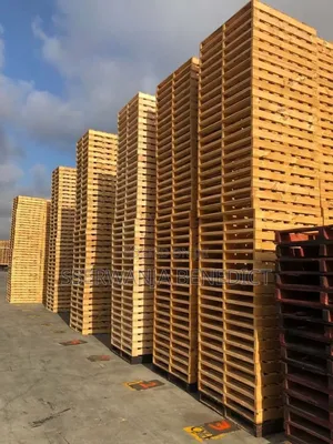 Pallets Uk