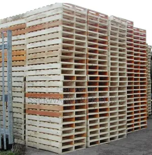 Pallets Uk