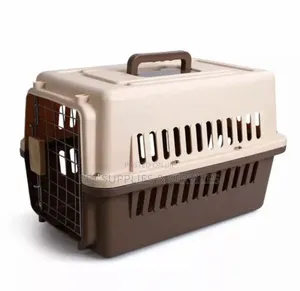 Traveling Dog Cage