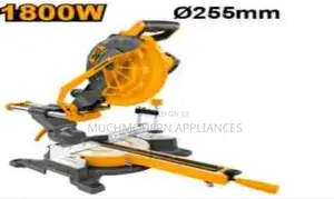 Ingco Mitre Saw 1800W 255mm Blade Diameter
