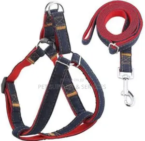 Dog Pendant Harness