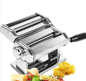 Pasta Making Machine