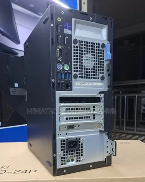 Desktop Computer Dell OptiPlex 7040 8GB Intel Core I7 HDD+SSD 1T