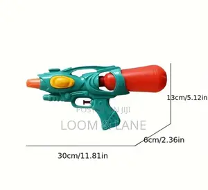 Kids Play Toy Water Gun