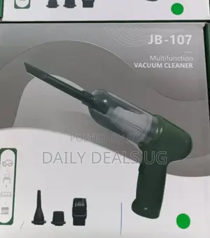 Vacuum Cleaner
