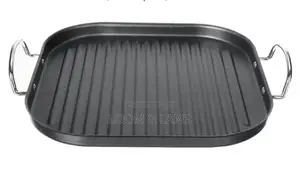 Non Stick Square Grill Pan