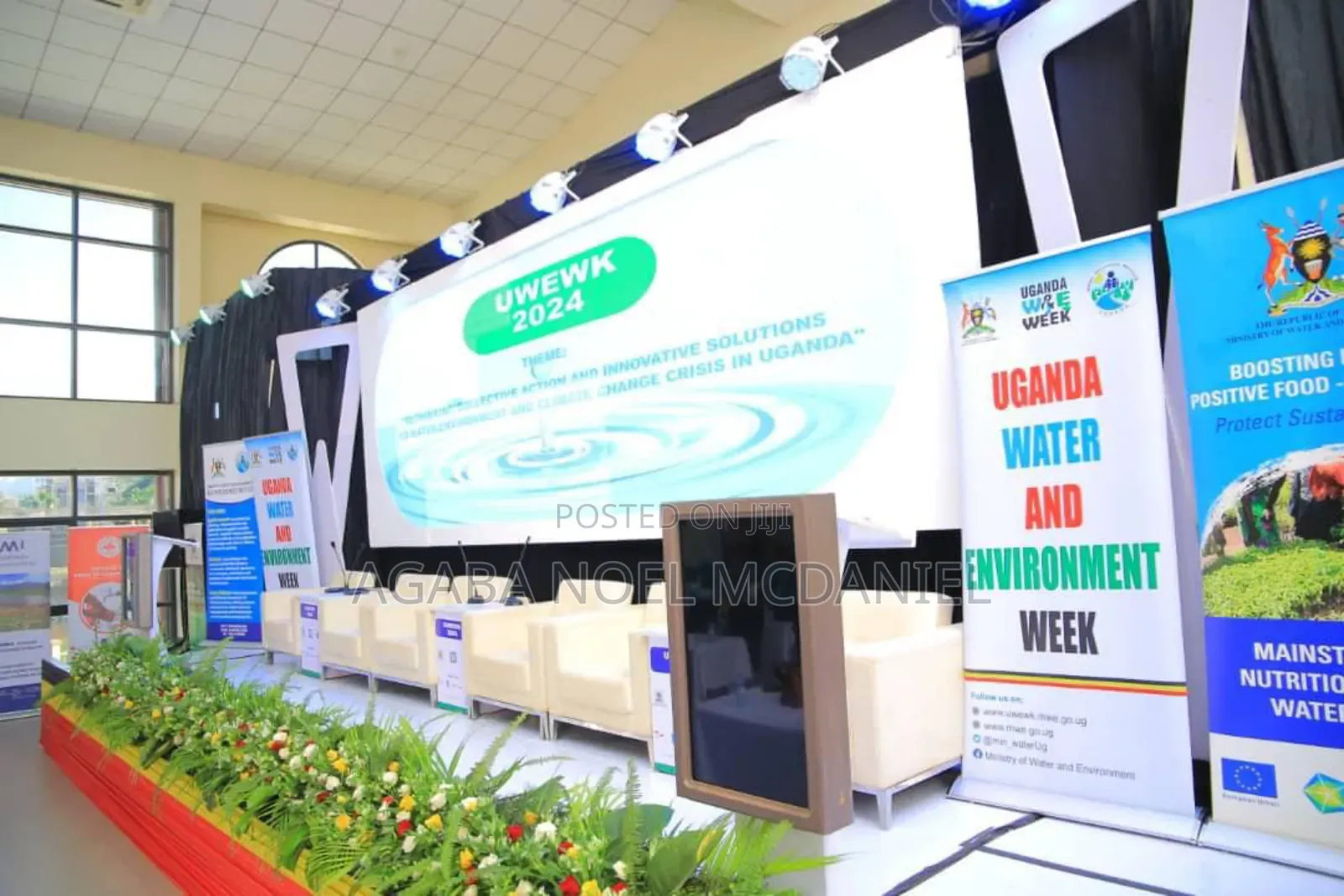 Events Management Services