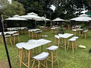 Events Management Services