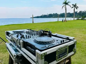 Events Management Services