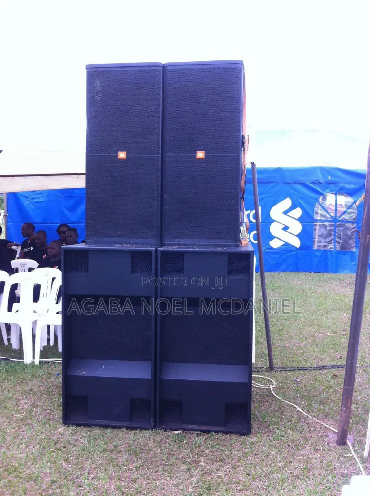 Events Management Services