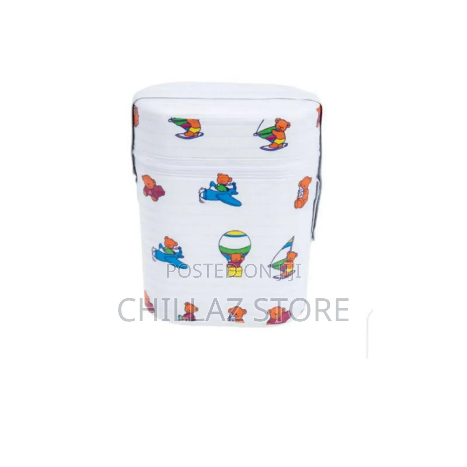Double Baby Bottle Warmer.