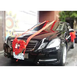 Mercedes Benzes E Classes for Rent at Affordable Rates