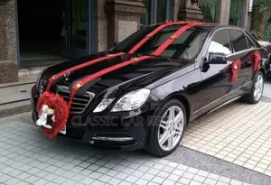 Mercedes Benzes for Hire