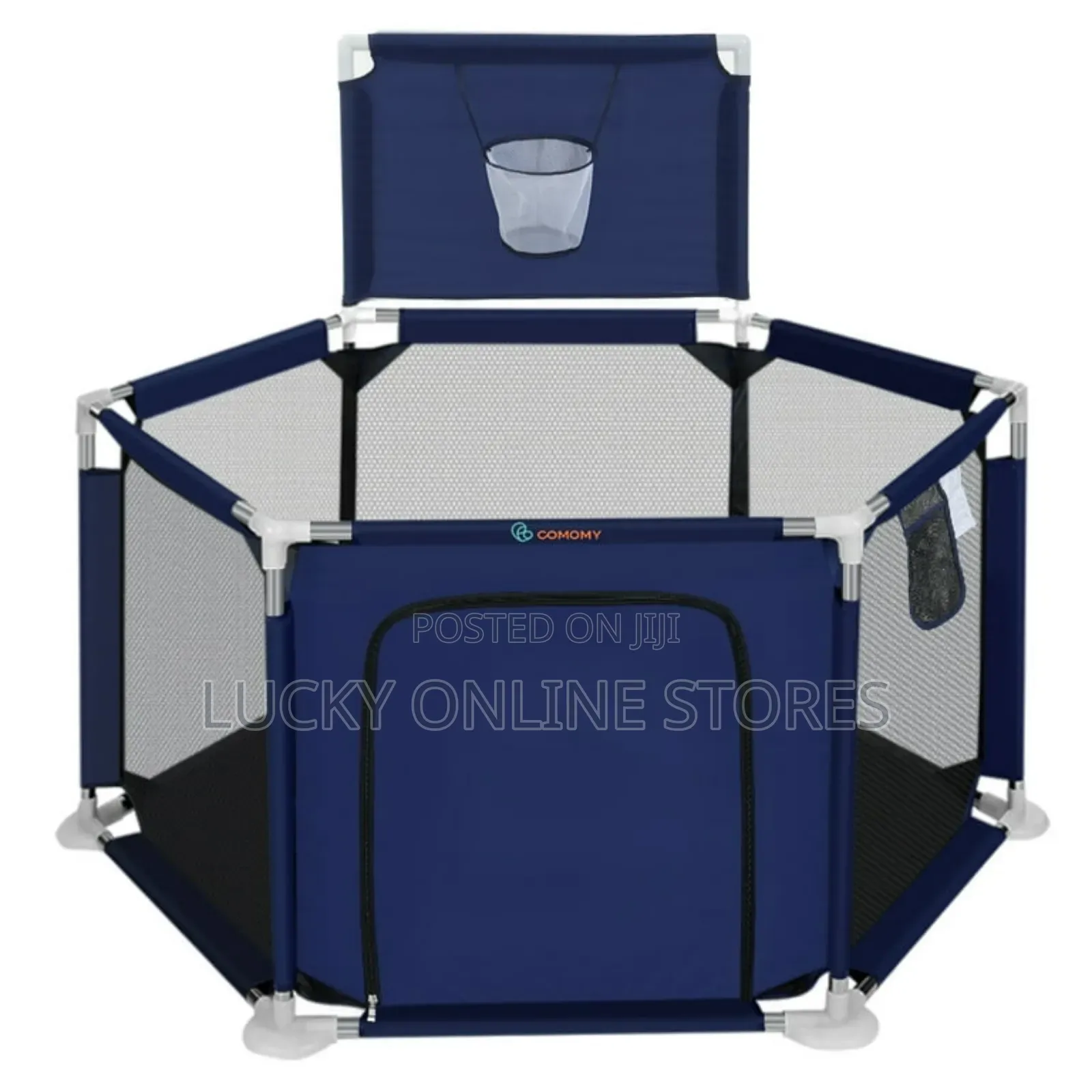 Baby Play Pen With Balls