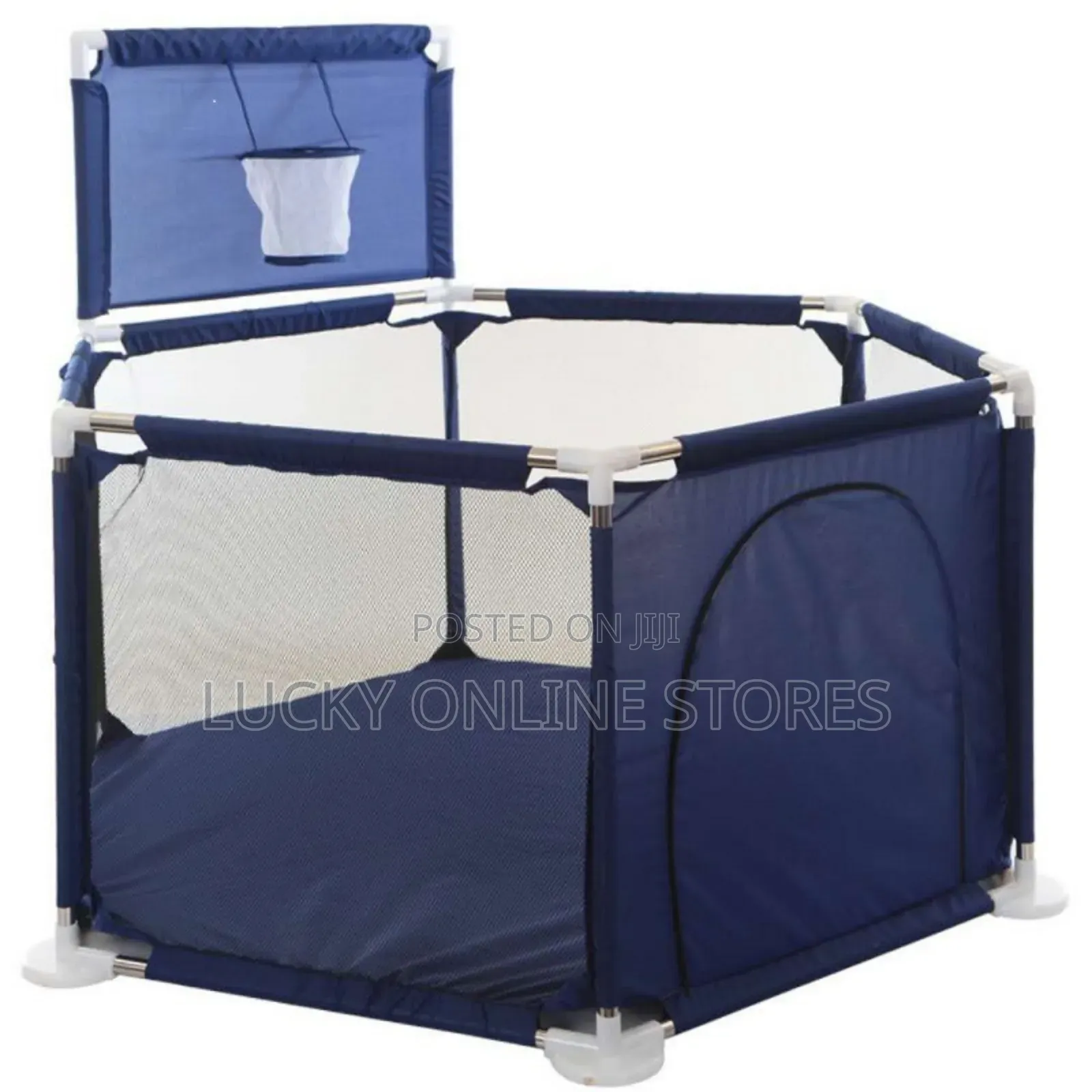 Baby Play Pen With Balls