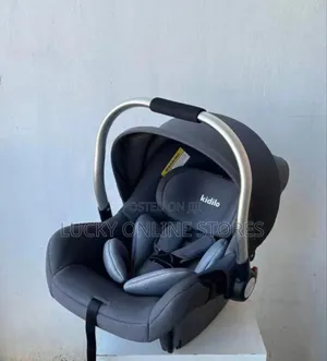 Baby's Car Seat