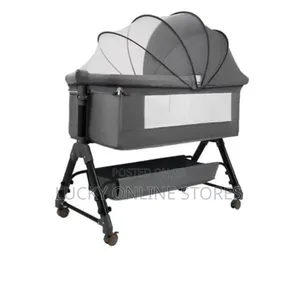 Baby Bedside Bed
