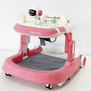 Cherry Baby Walker