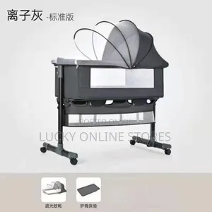 3 In 1 Baby Bed Side Bed