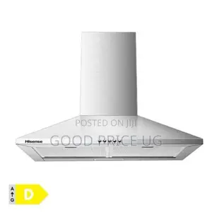 Hisense 60*60 Cm Chimney Hood