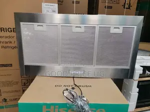 Hisense 60*60 Cm Chimney Hood