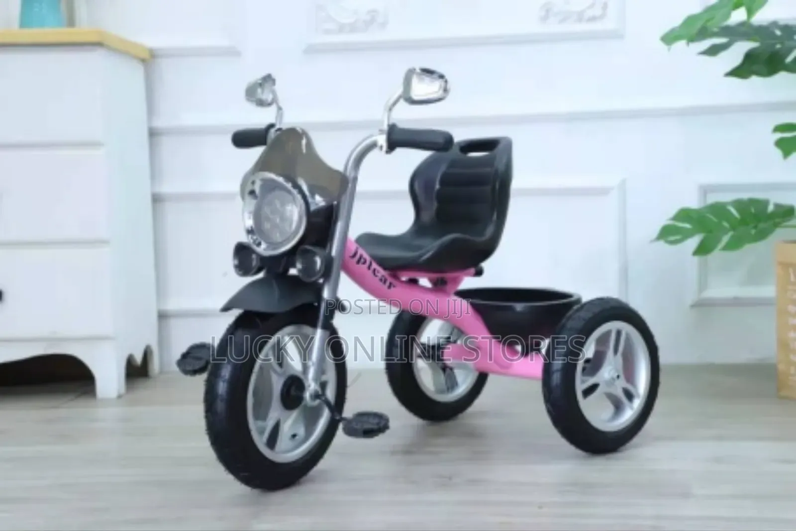 Kid's Tricycle