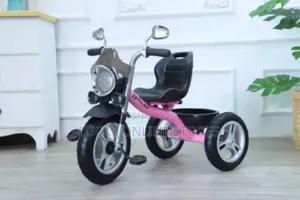 Kid's Tricycle