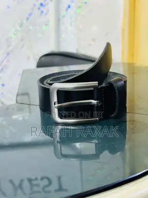 Original Classic Men’S Waist Leather Belts