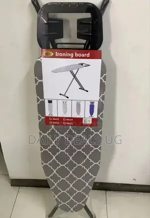Ironing Board