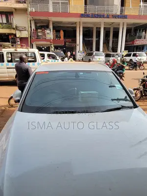 Frexx Windscreen Crack Repair
