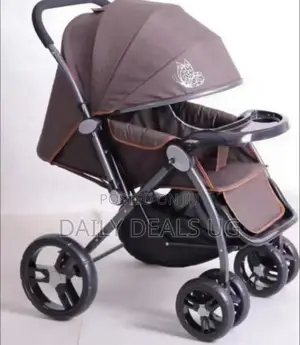 Baby High Stroller