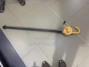 Oil Pump Heavy Duty