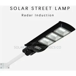 150W Solar Street Lights Diago