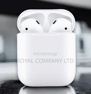 Air P2 Air Buds/Wireless Calus