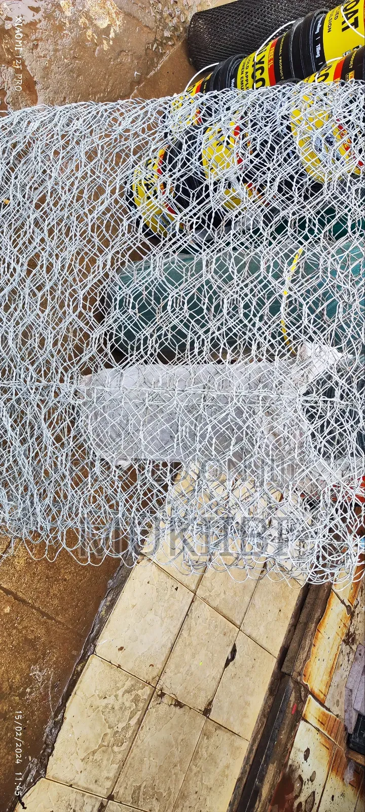 Gabions G12