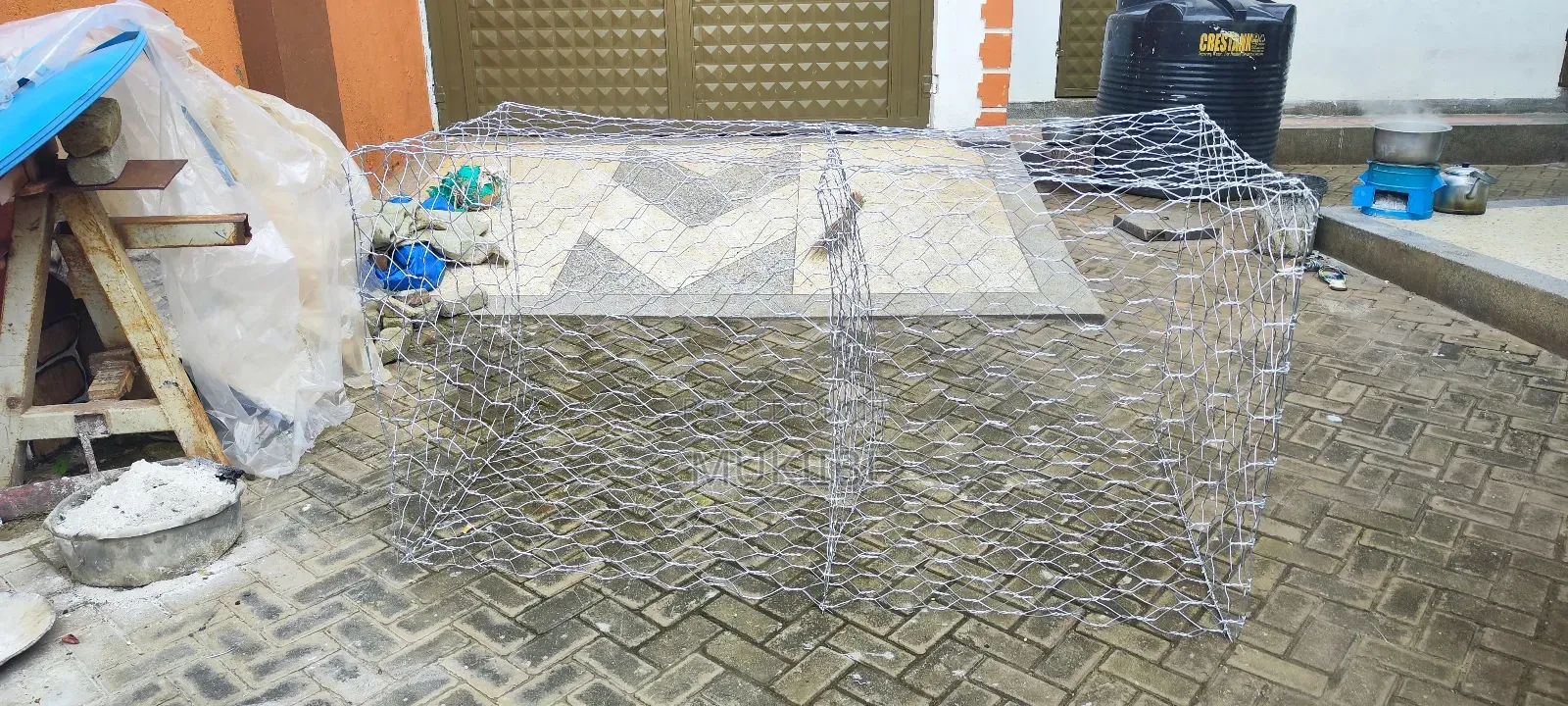 Gabions G12
