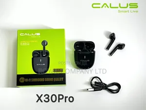 X30 Pro Earbuds/Calus Original