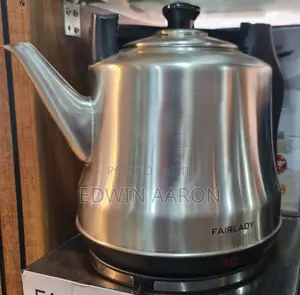 Fair Lady Electric Kettle - 6.0L