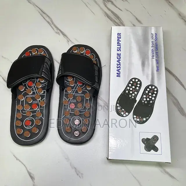 Massage Slippers ( 41 ,45)