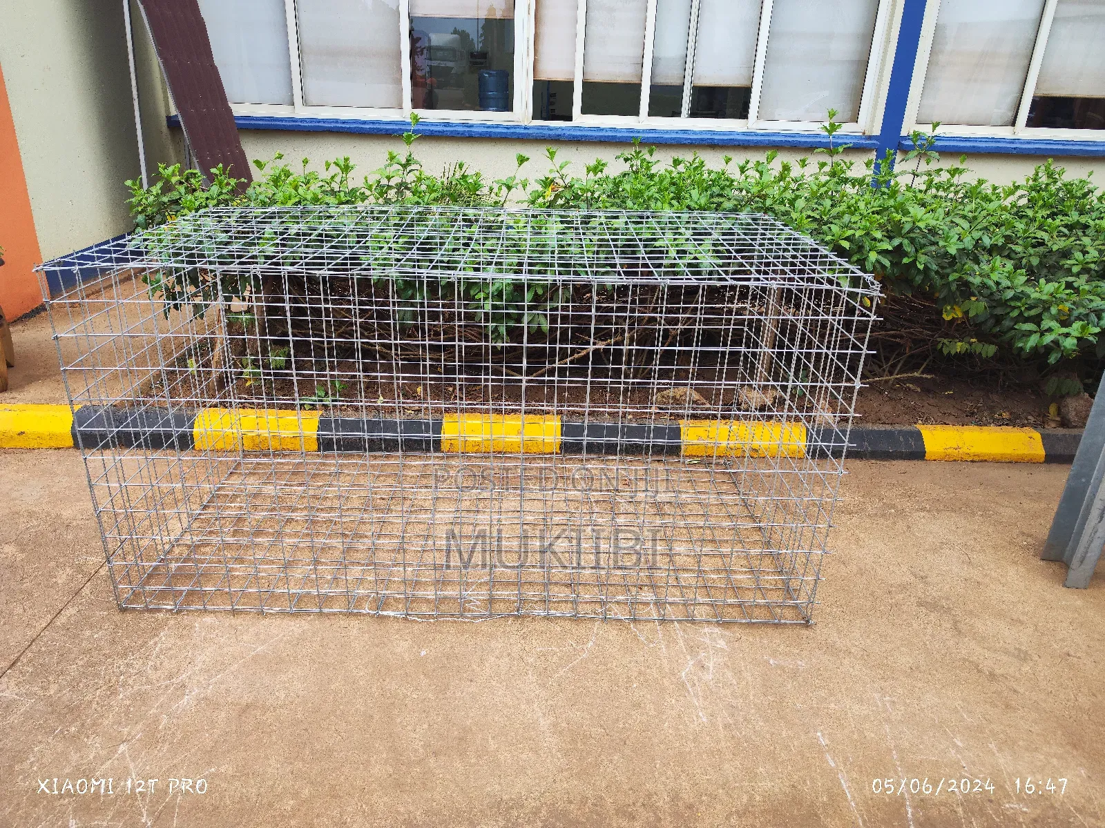 Gabions G12
